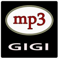 Lagu Gigi Band mp3 Affiche