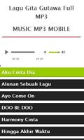 Lagu Gita Gutawa Full Album MP3 Screenshot 2