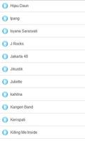 Lagu Gita Gutawa Full Album MP3 Screenshot 3