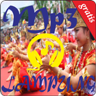 Lagu Gitar Tunggal :Lampung Mp3 图标