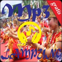 Lagu Gitar Tunggal :Lampung Mp3 پوسٹر