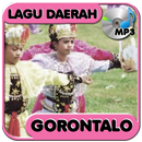 Lagu Gorontalo - Koleksi Lagu Daerah Mp3 APK