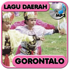 Lagu Gorontalo - Koleksi Lagu Daerah Mp3 icône