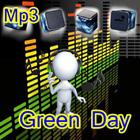 Lagu Green Day Mp3 icône
