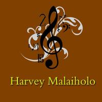 Lagu Harvey Malaiholo Lengkap penulis hantaran