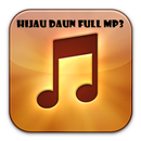 Lagu Hijau Daun Full MP3 APK