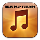 Lagu Hijau Daun Full MP3 আইকন