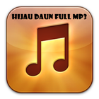 Lagu Hijau Daun Full MP3 ไอคอน