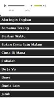 برنامه‌نما Lagu Hijau Daun Full MP3 عکس از صفحه