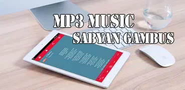 500 Lagu + Mp3 Sabyan Gambus