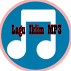 ikon Lagu Iklim MP3 Lengkap
