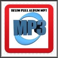 Lagu Iklim Full Album MP3 постер