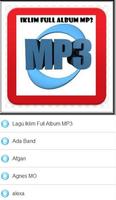 برنامه‌نما Lagu Iklim Full Album MP3 عکس از صفحه