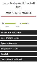 Lagu Iklim Full Album MP3 syot layar 2