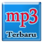 Lagu Indonesia Terbaru mp3-icoon