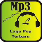 Lagu Indonesia Top mp3-icoon