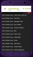 Inka Christie MP3 Song captura de pantalla 1