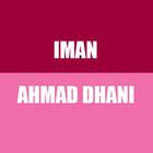 IMAN - Ahmad Dhani icône