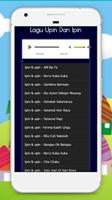 Lagu Upin Ipin Lengkap  Dan Terpopuler  ~ Mp3 screenshot 3