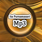 Lagu Ita Purnamasari Mp3 icône