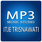 Lagu Itje Trisnawati mp3 icône