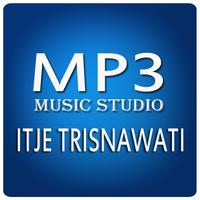 Lagu Itje Trisnawati mp3 Affiche