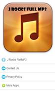 Lagu J Rocks Full MP3 Affiche