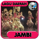 Lagu Jambi - Koleksi Lagu Daerah Mp3 APK