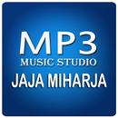 APK Lagu Jaja Miharja mp3