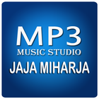 Lagu Jaja Miharja mp3 icône