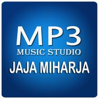 Lagu Jaja Miharja mp3 Affiche
