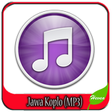 Lagu Jawa Koplo (MP3) ikona
