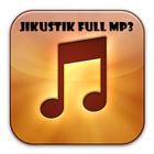 Lagu Jikustik Full MP3 ikona