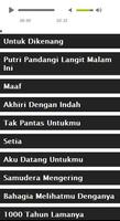 Lagu Jikustik Full MP3 screenshot 2