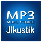 Lagu Jikustik mp3 Album Full icône
