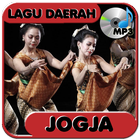 Lagu Jogjakarta - Koleksi Lagu Daerah Mp3 icône