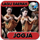 Lagu Jogjakarta - Koleksi Lagu Daerah Mp3 icon