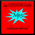 Lagu - KERONCONG Lengkap Mp3; आइकन