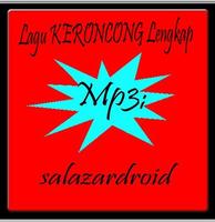 Lagu - KERONCONG Lengkap Mp3; captura de pantalla 2