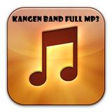 Lagu Kangen Band Full MP3 icône