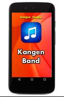Lagu Kangen Band Mp3 capture d'écran 1