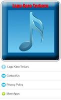 Lagu Karo Terbaru Full Album poster