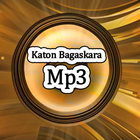 Lagu Katon Bagaskara Mp3 icône