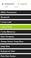 Lagu Kerispatih Full MP3 screenshot 2