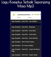 Lagu Koesplus Terbaik Sepanjang Masa Mp3 पोस्टर