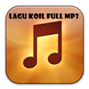 Lagu Koil Full MP3 aplikacja
