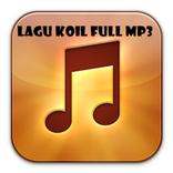 Lagu Koil Full MP3