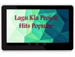 Lagu Kla Project Mp3 poster