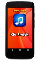 Lagu Kla Projek Mp3 ภาพหน้าจอ 3