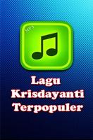 برنامه‌نما Lagu Krisdayanti Terpopuler عکس از صفحه
